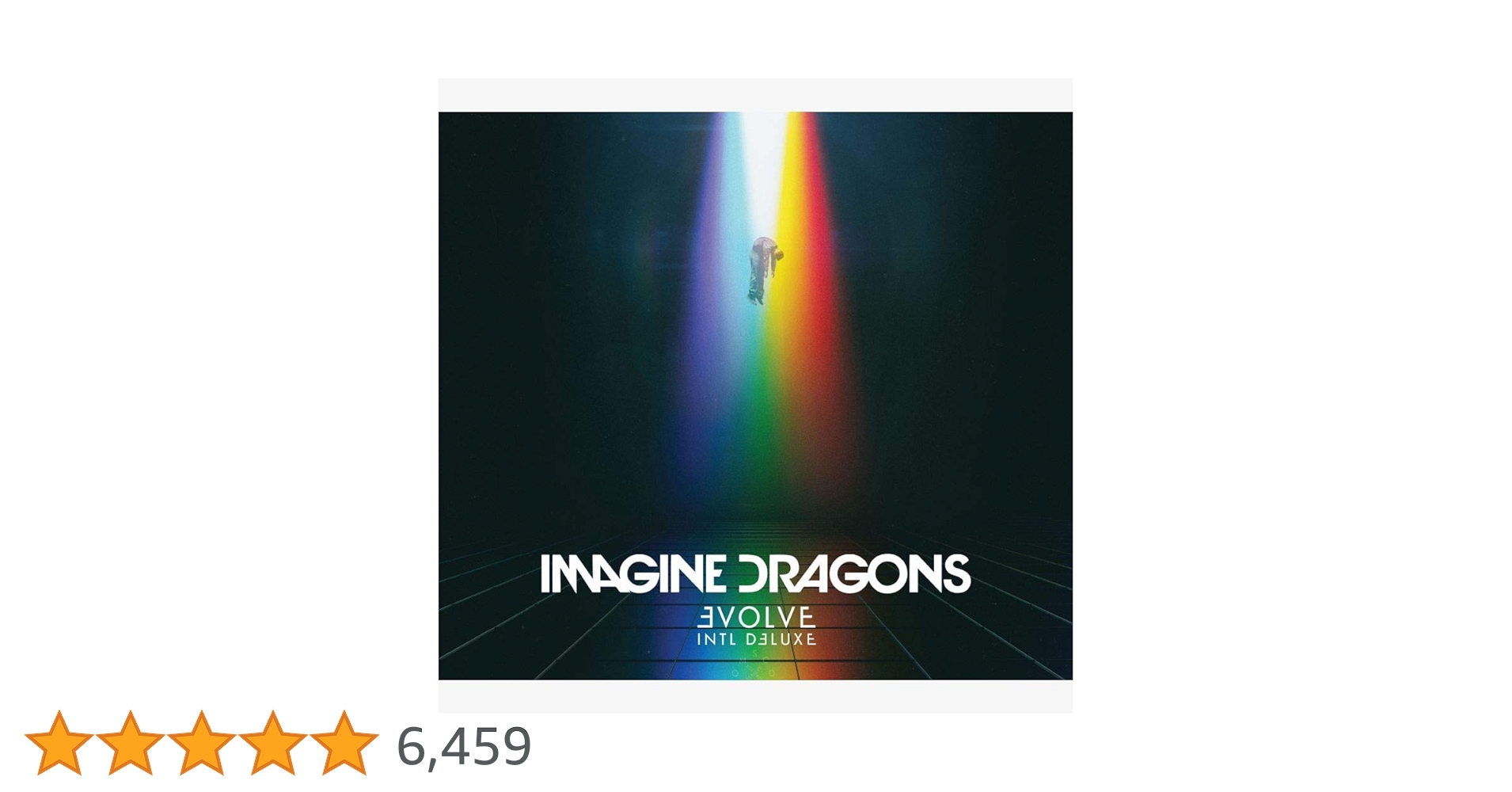 Amazon.co.jp: IMAGINE DRAGONS: ミュージック